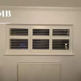 Bild von James Martin Blinds