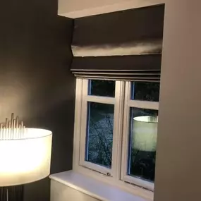 Bild von James Martin Blinds