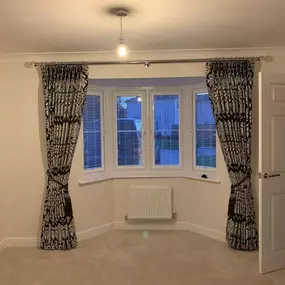 Bild von James Martin Blinds
