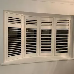 Bild von James Martin Blinds