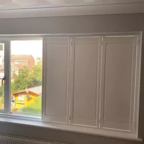 Bild von James Martin Blinds
