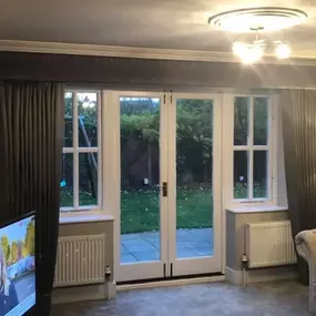 Bild von James Martin Blinds