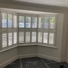 Bild von James Martin Blinds