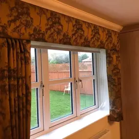 Bild von James Martin Blinds