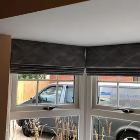 Bild von James Martin Blinds