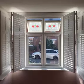 Bild von James Martin Blinds