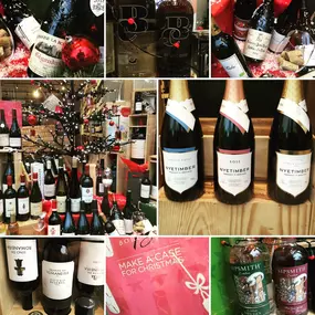 Bild von Lea & Sandeman Wine Merchants - Chiswick