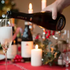 Bild von Lea & Sandeman Wine Merchants - Chiswick