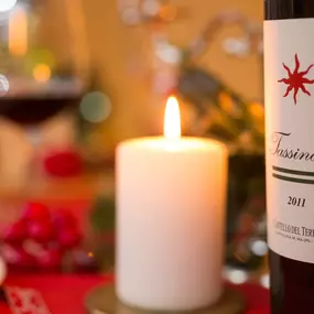 Bild von Lea & Sandeman Wine Merchants - Chiswick