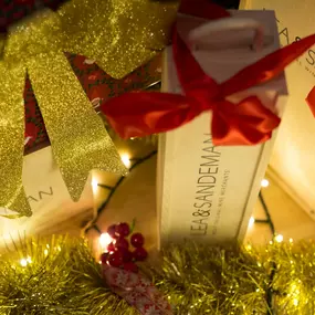 Bild von Lea & Sandeman Wine Merchants - Chiswick