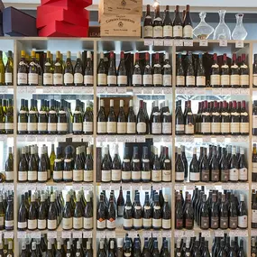 Bild von Lea & Sandeman Wine Merchants - Chiswick