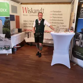 Bild von Daniel Wiskandt Maler- & Lackierermeister