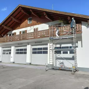 Bild von Daniel Wiskandt Maler- & Lackierermeister