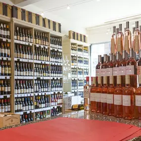 Bild von Lea & Sandeman Wine Merchants - Barnes