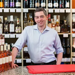 Bild von Lea & Sandeman Wine Merchants - Barnes