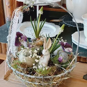 Bild von Kreative Land Haus Ideen