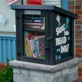 Bild von Windsor Academy