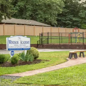 Bild von Windsor Academy