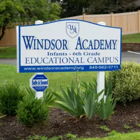 Bild von Windsor Academy