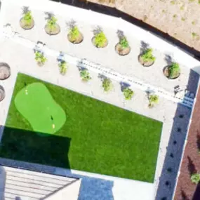 Bild von Eternal Turf & Pavers