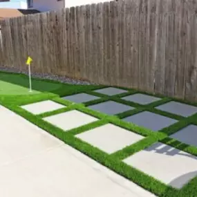 Bild von Eternal Turf & Pavers