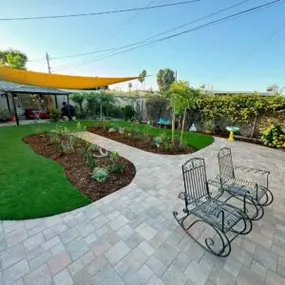 Bild von Eternal Turf & Pavers