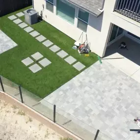 Bild von Eternal Turf & Pavers