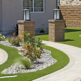 Bild von Eternal Turf & Pavers