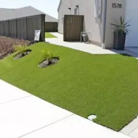 Bild von Eternal Turf & Pavers