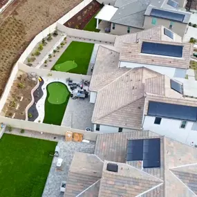 Bild von Eternal Turf & Pavers
