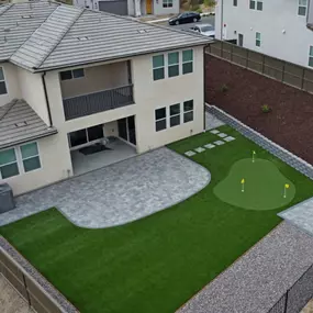 Bild von Eternal Turf & Pavers