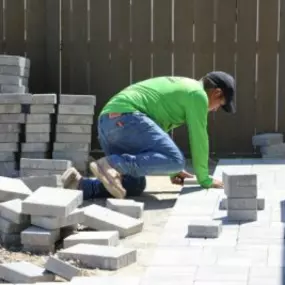 Bild von Eternal Turf & Pavers