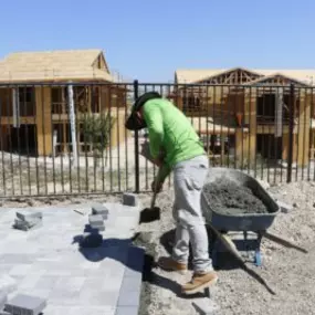 Bild von Eternal Turf & Pavers