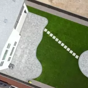 Bild von Eternal Turf & Pavers
