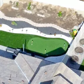 Bild von Eternal Turf & Pavers