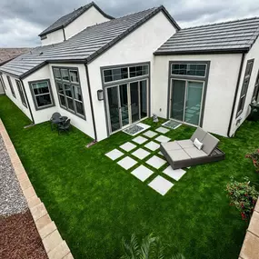 Bild von Eternal Turf & Pavers