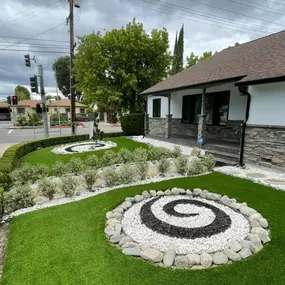 Bild von Eternal Turf & Pavers