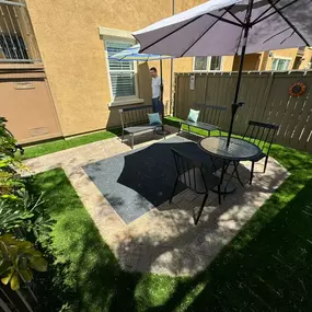 Bild von Eternal Turf & Pavers