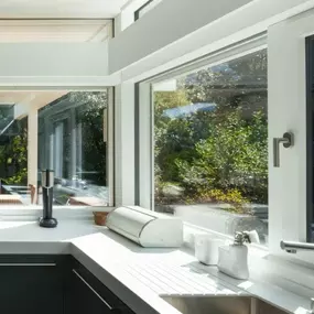 Window Installation Services, New and Replacement
