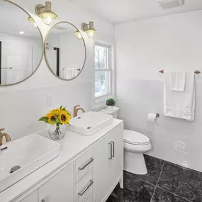 New Jersey Bathroom Remodeling Contractor