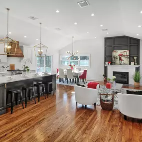 New Jersey General Contractor