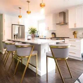 NJ Kitchen Remodeling Contractor