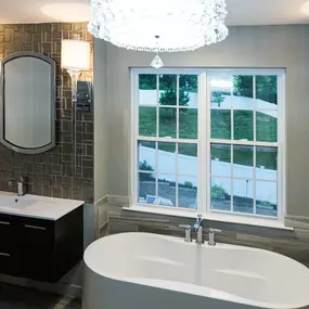 Morris County NJ Bathroom Renovations