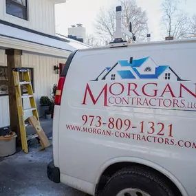 New Jersey General Contractors