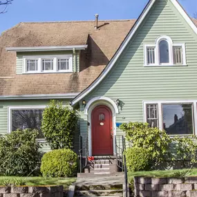 Siding Contractor
