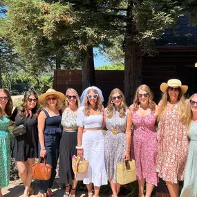 Bild von Sonoma Wine Rides