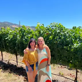 Bild von Sonoma Wine Rides