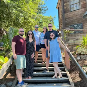 Bild von Sonoma Wine Rides