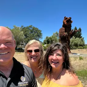 Bild von Sonoma Wine Rides