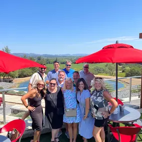 Bild von Sonoma Wine Rides